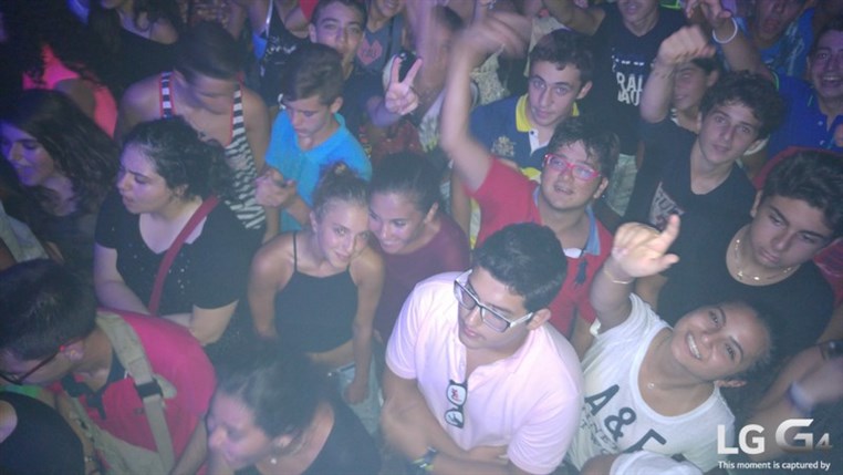 NRJ Music Tour 2015 Part 2